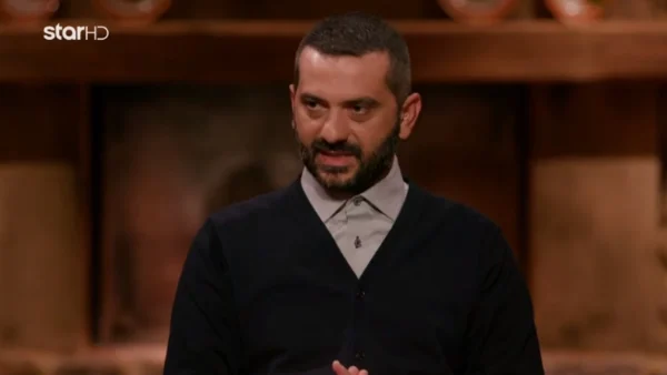 Φάρμα (1/11): «Έχω νύχια εγώ και τα μυρίζομαι όλα» - Το άβολο σχόλιο τη στιγμή της ανακοίνωσης του δεύτερου μονομάχου