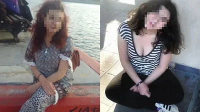 Φαίη Μπακογιώργου: «Λίγο πριν εξαφανιστεί η κοιλιά της ήταν μαύρη», «Στο σπίτι μπαινόβγαιναν άγνωστοι άνδρες τους οποίους συνόδευε...» - Νέες μαρτυρίες για τη δολοφονία της 23χρονης
