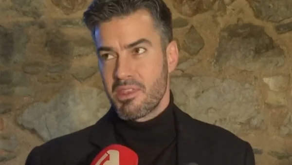 «Βρισκόμαστε ελάχιστα με την Κατερίνα...» - Η εξομολόγηση του Γιάννη Τσιμιτσέλη για τη σχέση του με την Γερονικολού