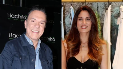 «Πρόσωπα σε τηλεόραση και διαδίκτυο που εμφανίζονται ως θεματοφύλακες της πολιτικής ορθότητας! Όταν όμως...» - Χείμαρρος ο Γιαννόπουλος κατά Συνατσάκη