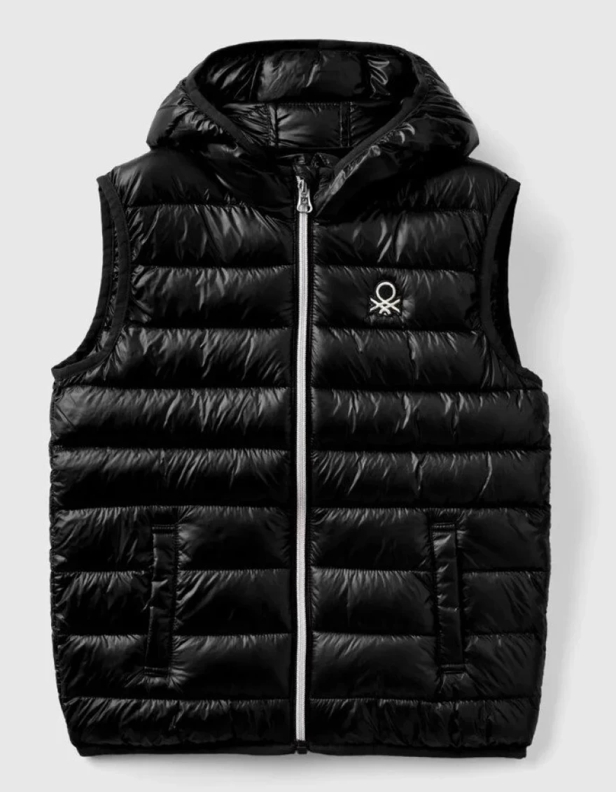 γιλέκο puffer