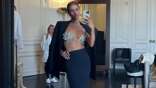 It's party season! 7 trends που θα χρειαστείς στις glam εμφανίσεις σου