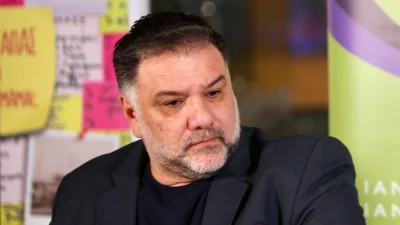 «Ο Εκατομμυριούχος σταματά την καθημερινή του προβολή... Δεν πήγαινε απλά καλά, σάρωνε!» - Ενοχλημένος ο Γρηγόρης Αρναούτογλου με την απόφαση του ΑΝΤ1