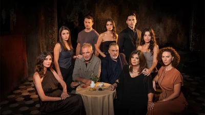H Γη της ελιάς spoiler: Ένας απρόσμενος γάμος έρχεται να ανατρέψει τις ισορροπίες