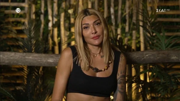 I'm a Celebrity…Get Me Out of Here (16/11): Σουβλάκια και λασπόλουτρο, τα στρατηγικά πλάνα των παικτών στο αποψινό επεισόδιο