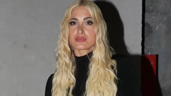 Ο Νουνίτο έκανε τα πρώτα του βήματα - Η τρυφερή ανάρτηση της Ιωάννα Τούνη με τον γιο της, Πάρη