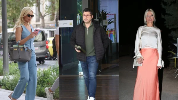 «Ντρέπομαι πραγματικά που "συνάδελφοι" παίζουν με θέματα ψυχικής υγείας για...» - Πυρ και μανία η απάντηση της Καινούργιου στον Κωνσταντάρα