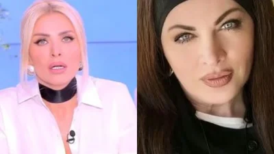 «22.000 άνθρωποι πληρώνουν γι' αυτό! Έχει παγώσει το αίμα μας» - Σε κατάσταση σοκ η Καινούργιου με τις αποκαλύψεις της Χρονοπούλου για την υπόθεση κακοποίησης ΑμεΑ