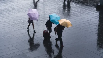 Από σήμερα 17/11 πέφτουν τα πρώτα χιόνια - Για καταιγίδες, ανέμους και πτώση θερμοκρασίας προειδοποιούν ΕΜΥ και Meteo
