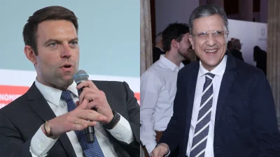 «Σας παρακαλάει κάθε Σαββατοκύριακο! Κύριε Μητσοτάκη κάντε επιτέλους τον άνθρωπο...» - Πυρ και μανία ο Στέφανος Κασσελάκης κατά του Αυτιά