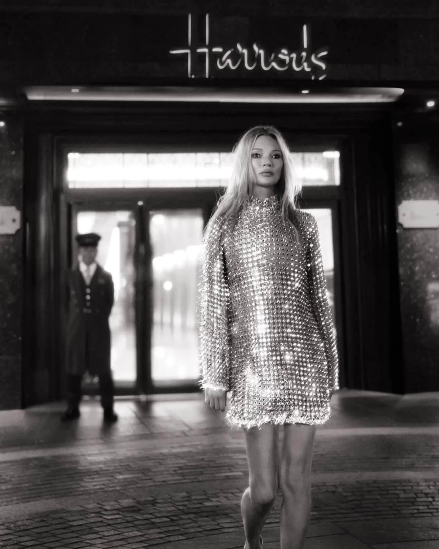 kate moss