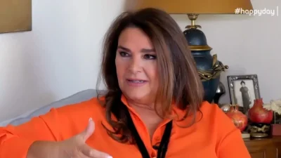 «Η εταιρεία θεωρούσε τότε ότι δεν ήταν στο ύφος μου...» - Το τραγούδι που απέρριψε η Κατερίνα Κούκα και έγινε μεγάλη επιτυχία
