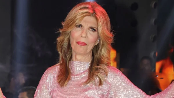 «Πριν λίγες ημέρες μιλούσαμε στο τηλέφωνο...» - Πένθος για την Κατερίνα Στανίση