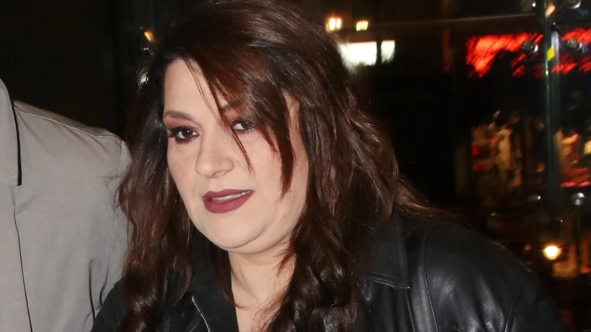 «Ήσουν και θα είσαι μια από τις μεγαλύτερες...» - Μεγάλη θλίψη για την Κατερίνα Ζαρίφη