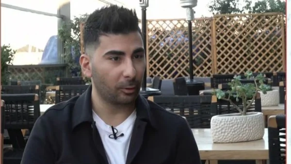 «Έχω ακούσει και σε λαϊκά τραγούδια να μειώνουν τις γυναίκες... » - Οι δηλώσεις του Κωνσταντίνου Παντελίδη για την τραπ μουσική