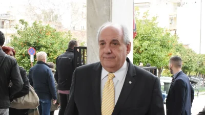 «Δολοφονήθηκε πισώπλατα...» - Ο Τέρενς Κουίκ αποκαλύπτει το έγκλημα που τον συγκλόνισε