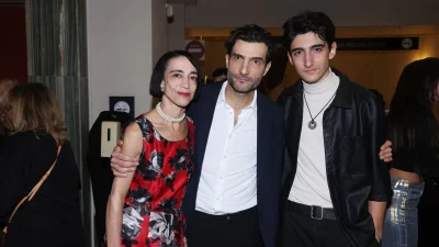 «Τους ξαφνιάσαμε όλους, αλλά πιο πολύ ξαφνιάστηκε ο...» - Η εξομολογητική συνέντευξη του Νίκου Κουρή στην εκπομπή "Ελένη"