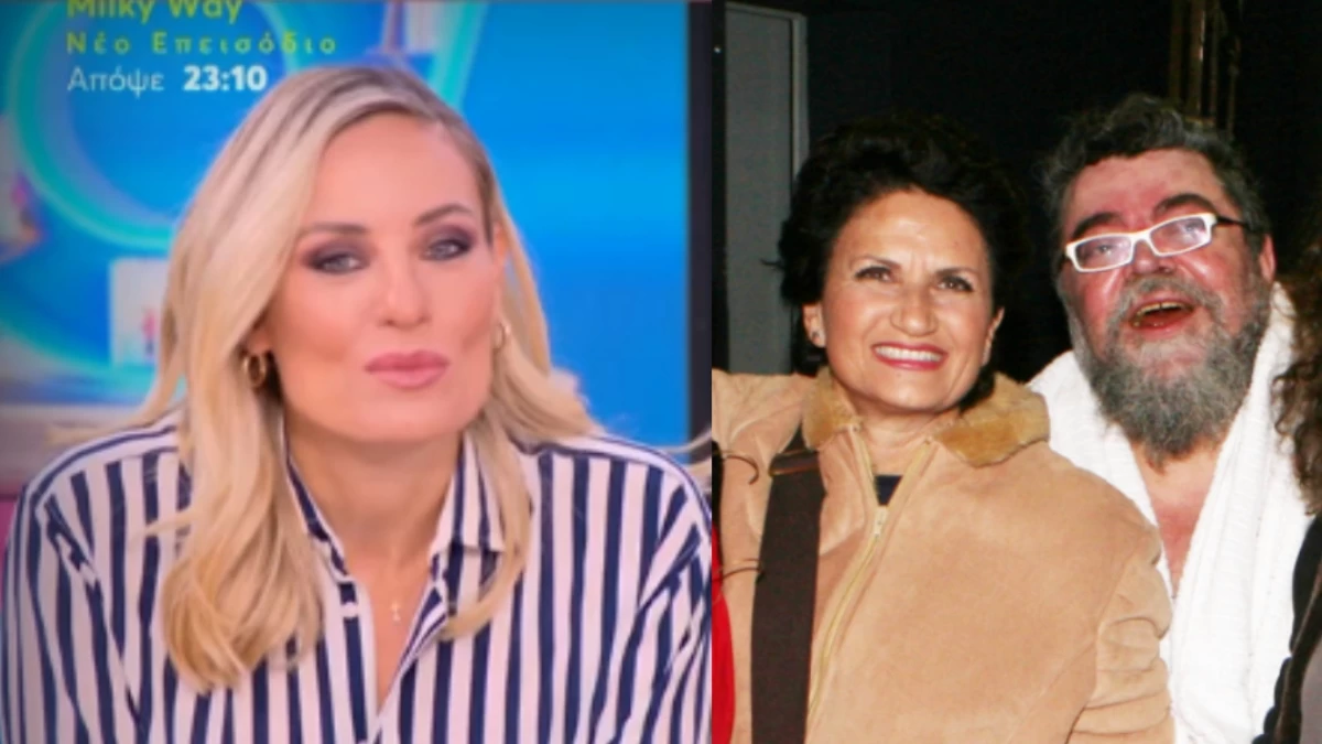 «Και τις ξανθιές θα πρέπει να καταργήσουμε!» - Διχασμένη η Μελέτη με την απόφαση της Πρωτοψάλτη να κόψει τη λέξη ''χοντρή'' από τραγούδι της