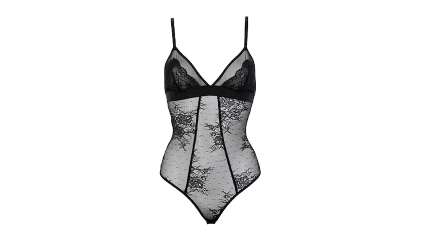 lace body
