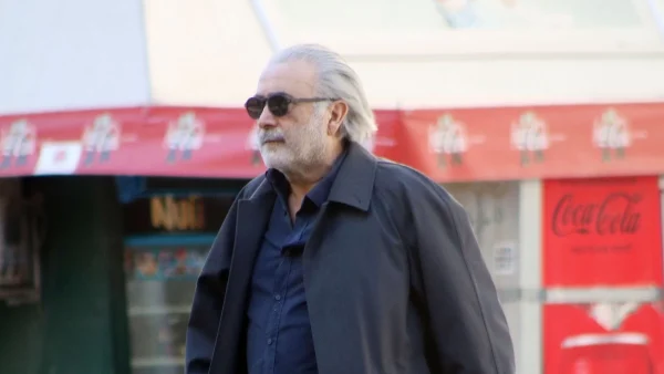 «Θα ανακοινωθεί...» - Ευχάριστα νέα για τον Λάκη Λαζόπουλο
