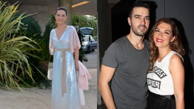«Κλάμα, στεναχώρια, πόνος! Δεν είναι εύκολο» - Η Βάσω Λασκαράκη "έσπασε" την σιωπή της για το διαζύγιο από τον Γιάννη Τσιμιτσέλη