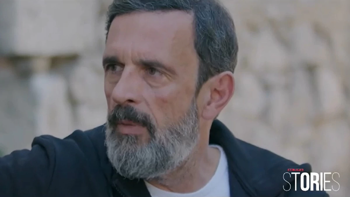 «Το καντηλάκι τους μένει ακόμη αναμμένο...» - Τσακίζει κόκκαλα ο Λεωνίδας Κακούρης για το πραγματικό ναυάγιο στη Φαλκονέρα