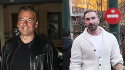 «Απέτυχε το Fame Story παταγωδώς! Θέλει να μειώσει τη χασούρα την οικονομική...» - Ξέσπασε ο Γιώργος Λιάγκας για τον Νίκο Κοκλώνη