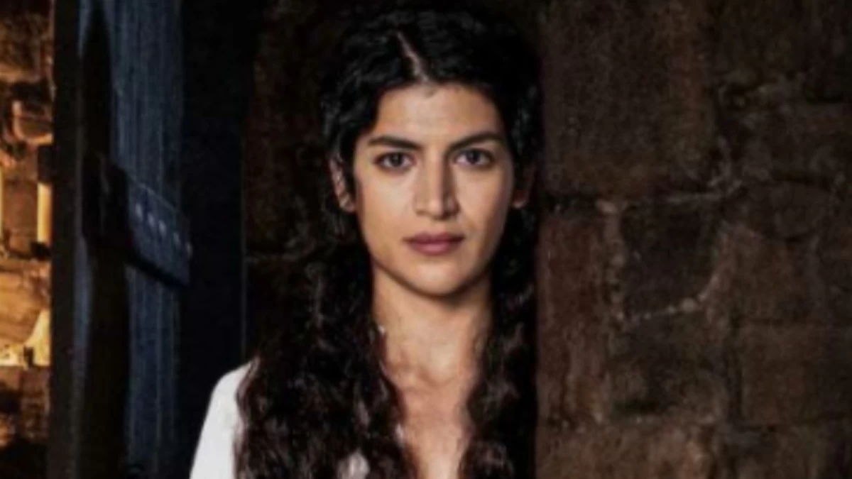 H Μάγισσα: «Serial killer του Πύργου» - Αποκαλύφθηκε ο δολοφόνος της Χάιδως και το twitter ''οργίασε''