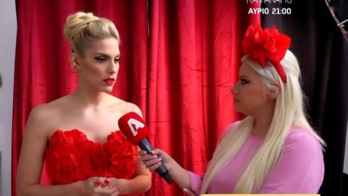 Η αποχή από τα media και το τέλος από την τηλεόραση - Τι δουλειά κάνει σήμερα η Μαντώ Γαστεράτου