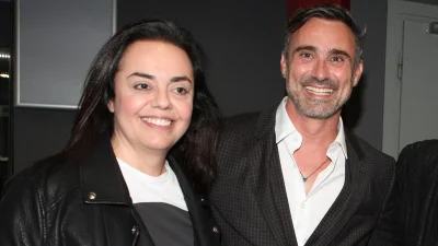 Εκτός παρουσίασης της Eurovision η Μαρία Κοζάκου: «Όπως είχα αποφασίσει...» - Ανακοίνωσε το τέλος της συνεργασίας της με την ΕΡΤ