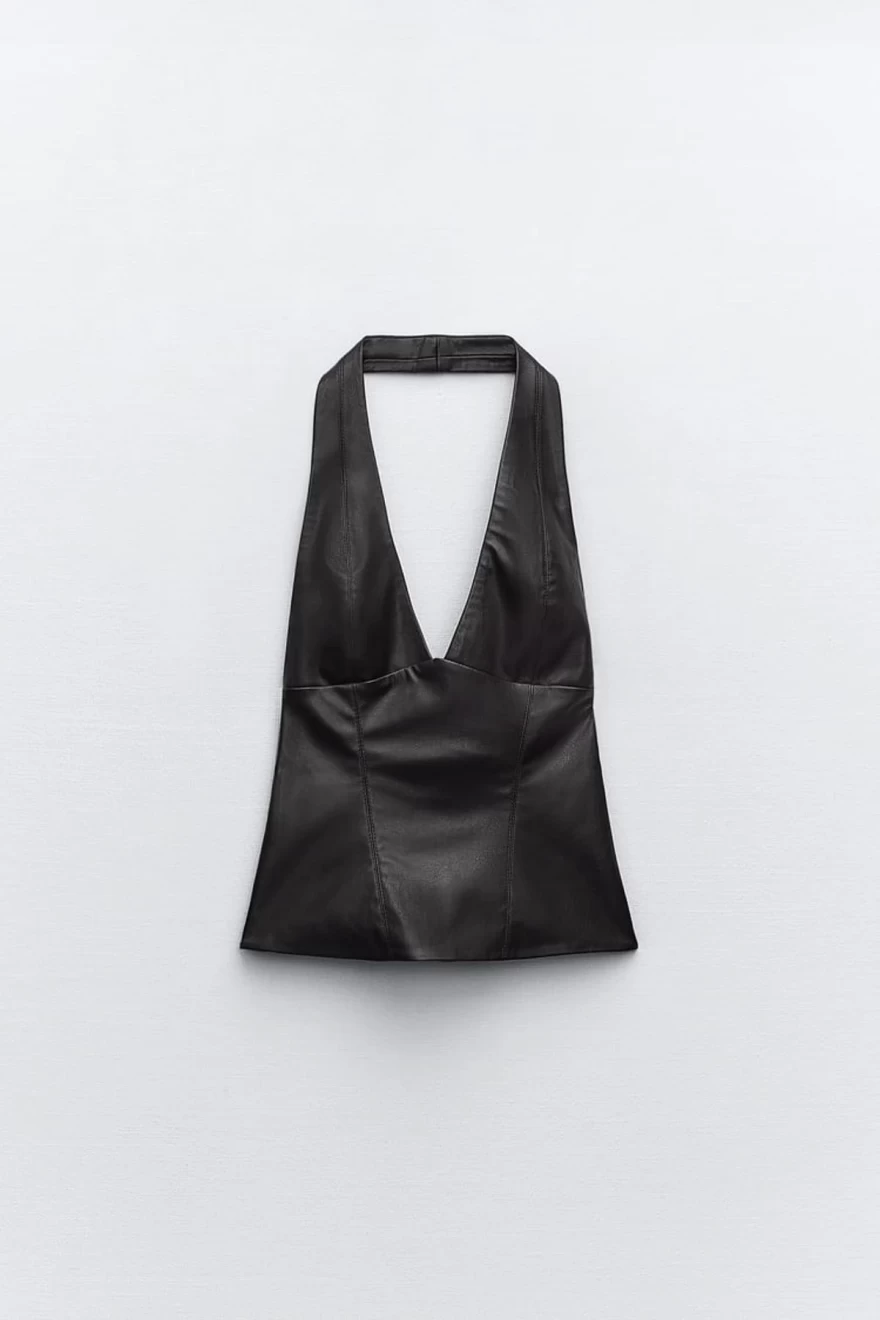 hatler black top