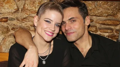 «Σου έδωσα ζωή, αλλά στα αλήθεια εσύ...» - Η πρώτη συγκινητική ανάρτηση της Δανάης Μιχαλάκη μετά τη γέννηση της κόρης της