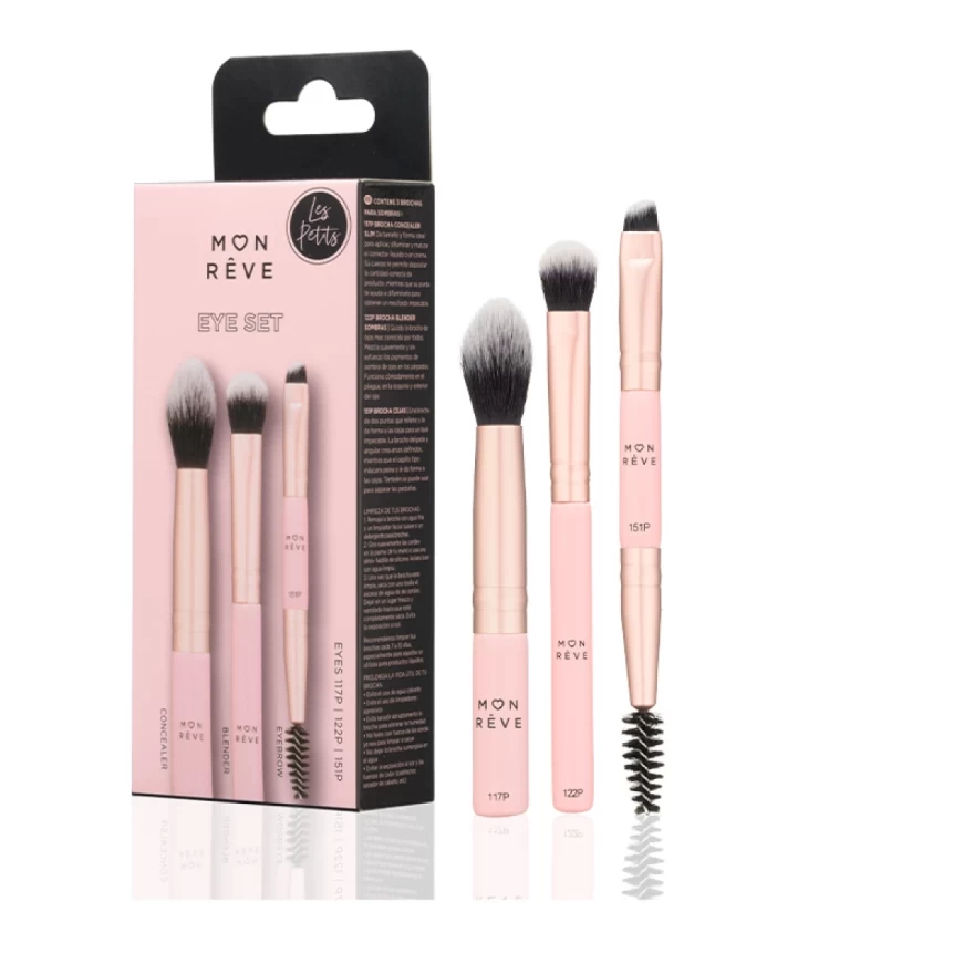 mon_reve_brush_set