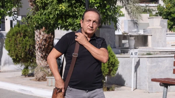 Θρήνος για το Σπύρο Μπιμπίλα: «Αποχαιρετήσαμε το Σάββατο έναν υπέροχο άνθρωπο,...»
