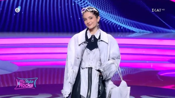 My Style Rocks (16/11): «Είναι σαν να έπεσες μέσα σε  ασβέστες» - Ένταση στο πλατό με την εμφάνιση της Μορτασίας