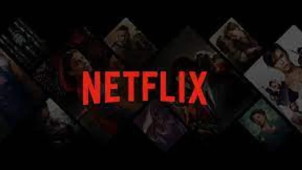 logo netflix