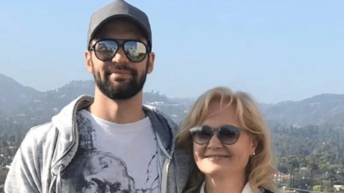 Κωνσταντίνος Μουσούλης: Στα χνάρια της μητέρας του Αγγελικής Νικολούλης