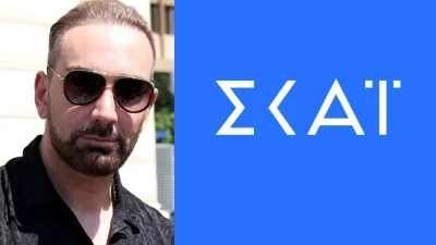 «Εμένα με σταυρώσατε ονομαστικά...» - Έξαλλος ο Νίκος Κοκλώνης με τον ΣΚΑΙ