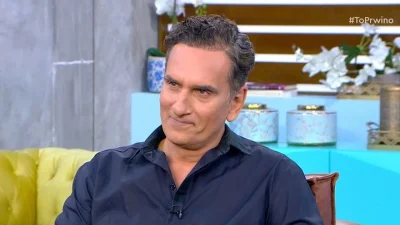«Δεν συνωμοτήσαμε για να καταστρέψουμε την καριέρα ενός ανθρώπου...» - Το ξεκαθάρισμα του Νίκου Ψαρρά για τον Γιώργο Κιμούλη