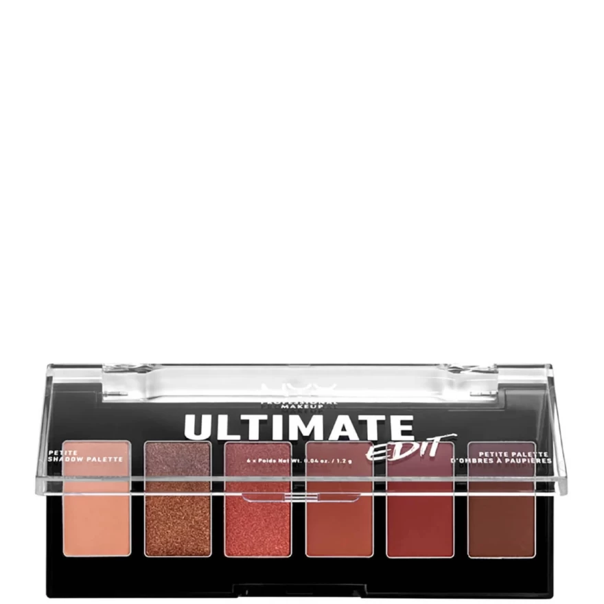 nyx_palette