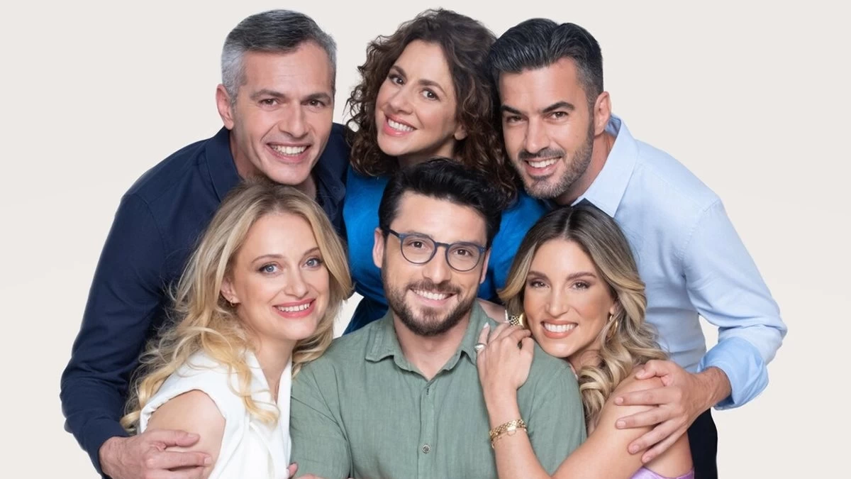 Ο Πρώτος από εμάς: «Και τώρα να πεθάνω, δεν με νοιάζει...» - Τρελάθηκε το Twitter με την ερωτική σκηνή Κάτιας και Άλκη