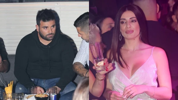 Ζητούν εκατομμύρια η κάθε μία - Στα δικαστήρια ξανά η Μίνα Αρναούτη και η 2η συνεπιβάτης του Παντελή Παντελίδη για το τροχαίο
