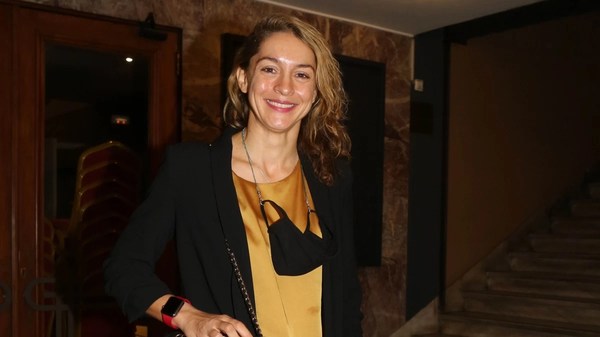 Cozy σε παστέλ αποχρώσεις: Έτοιμο του παιδικό δωμάτιο του γιου της Γιούλικας Σκαφιδά