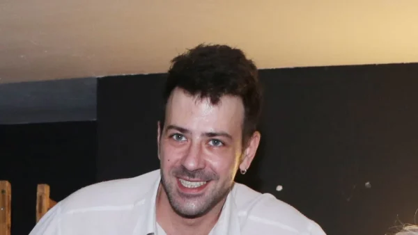 Μεγάλη θλίψη για τον Πέτρο Μπουσουλόπουλο - Πέθανε ο πατέρας του