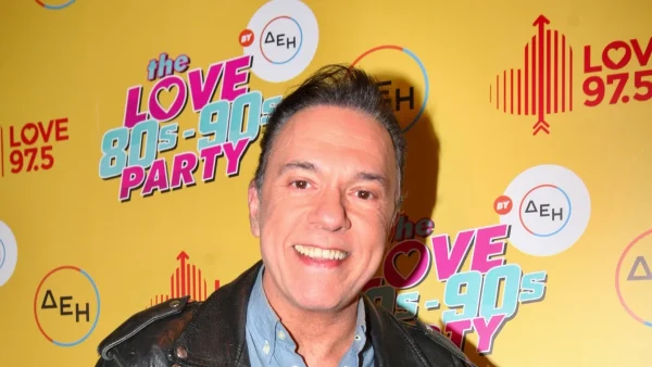 «Δε θα ήθελα να δω για παρουσιαστές στη Eurovision...» - Κόλαφος για τα τηλεοπτικά γεγονότα ο Ποσειδώνας Γιαννόπουλος