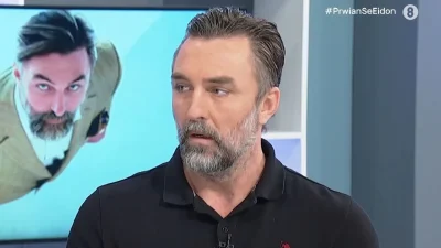 «Όταν τελείωνα τα μαθήματα πήγαινα και έπαιρνα σούπα...» - H εξομολόγηση του  Ιβάν Σβιτάιλο για τις δυσκολίες που αντιμετώπισε στην Αμερική