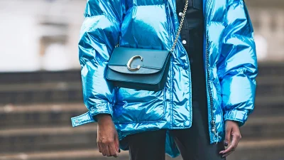 Puffer jacket: Η τάση που έχουν λατρέψει όλες οι γυναίκες - 7 διάσημες  φοράνε τα καλύτερα!