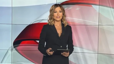 «Εσάς γουστάρουμε κυρία Τζίμα» - Τεράστιο κύμα αγάπης κάτω από συγκεκριμένη ανάρτηση της παρουσιάστριας του Mega στο instagram