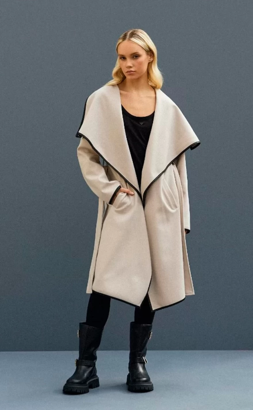 coat regalinas