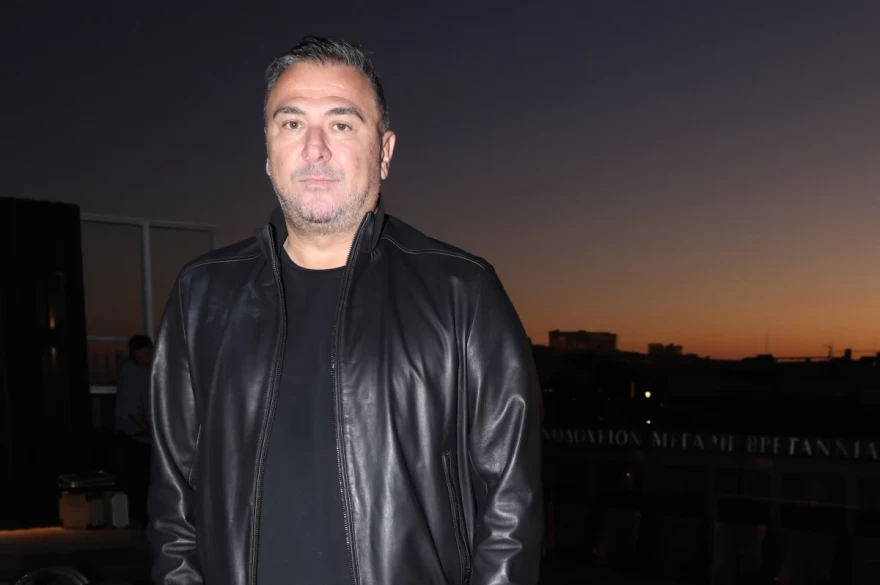 Αντώνης_Ρέμος